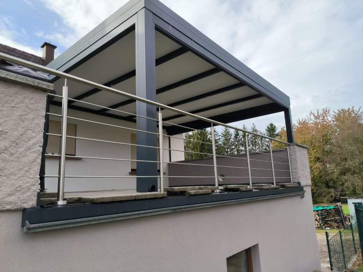 Installateur pergolas Keskastel